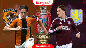 Hull City vs Aston Villa Match Preview: Premier League Clash