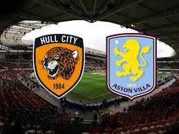 Hull City vs Aston Villa: Premier League Clash Updates
