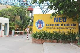 Hundreds of National Economics University Students Face Disciplinary Actions