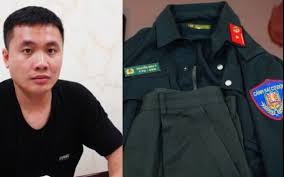 Impersonating Police Officer Leads to Fatal Accident in Vietnam
