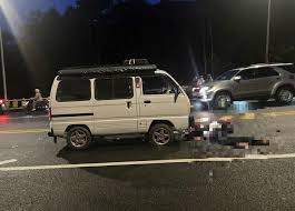 Indian Tourist Dies in Traffic Accident on Prenn Pass
