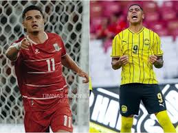 Indonesia and Malaysia Draw 0-0 in FIFA ASEAN Cup Match