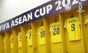Indonesia Holds Malaysia to a Draw in ASEAN Cup Clash