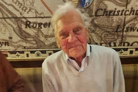 Inquest Begins for 102-Year-Old Following Pub Assault