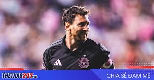 Inter Miami Triumphs Over Cruz Azul in Campeones Cup