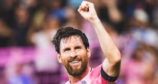 Inter Miami vs Cruz Azul: Messi Achieves Historic Milestone