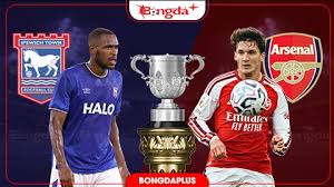 Ipswich Town vs Arsenal: Match Preview and Predictions