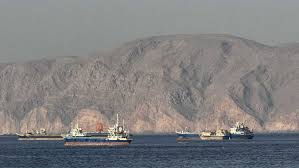 Iran Engages Gulf States in Talks Without U.S. Involvement