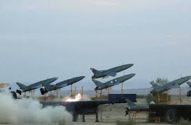 Iran Launches Series of Attacks on US Bases in the Middle East