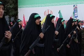 Iran Proposes Three Conditions to End Conflict with the U.S.