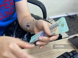 Issues with Pension Payment Procedures in Vietnam