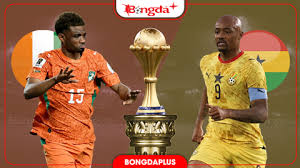 Ivory Coast vs Ghana: A Clash of Titans in CAF Nations League