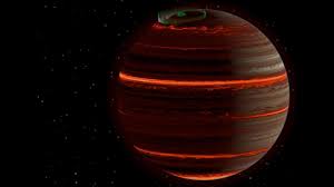 James Webb Space Telescope Advances Alien Weather Forecasting