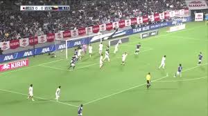 Japan Edges Venezuela in Thrilling Match with Last-Minute Penalty