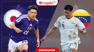 Japan vs Venezuela: Match Preview and Predictions