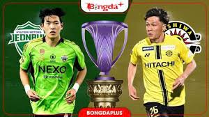 Jeonbuk Motors vs Kashiwa Reysol: Match Preview