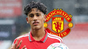JJ Gabriel Requests to Leave Manchester United: What's Next?