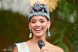 Joheirry Mola: Balancing Teaching and Miss World Duties