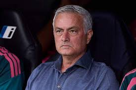 Jose Mourinho Criticizes Young Real Madrid Star Amid Rivalry