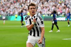 Juventus and AC Milan Secure Convincing Wins in Serie A