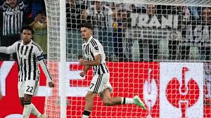 Juventus Players Shine in Recent Match Against NEC Nijmegen