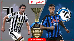 Juventus vs Atalanta: Match Preview and Predictions