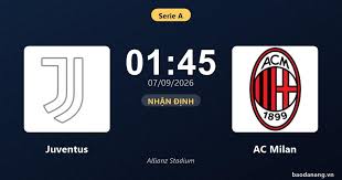 Juventus vs. Milan: A Clash of Two Formidable Teams