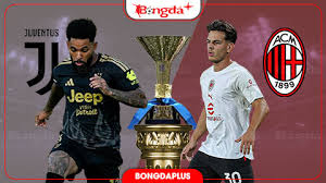 Juventus vs Milan: A Clash of Underperformers
