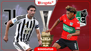 Juventus vs NEC Nijmegen: Match Preview and Predictions