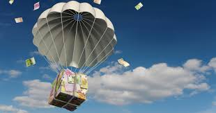Key Stock Market Events for September 30