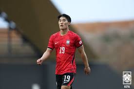 Kim Min-soo: From Asiad Exclusion to Potential National Team Call-Up