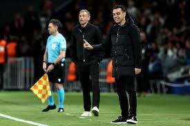 Klopp and Xavi: A New Era for Germany and Netherlands