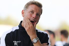 Kohfeldt Critiques Team's Naivety After Defeat