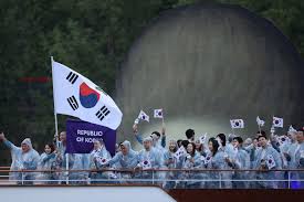Korean National Anthem Mistakenly Played at ASIAD 20 Event