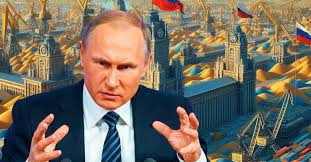 Kremlin Faces New Shock After Hungary Expels Russian Diplomats
