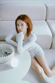 Kwon Eun-bi Cancels Fan Signing After Minor Car Accident