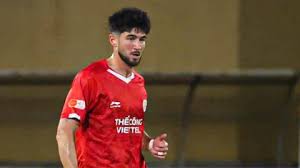 Kyle Colonna Successfully Becomes Vietnamese Citizen Ahead of FIFA ASEAN Cup 2026