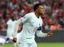 Kylian Mbappé Leads France to Victory Over Turkey in Nations League