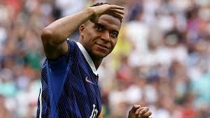 Kylian Mbappé Rules Out Playing Until Age 41 Like Ronaldo