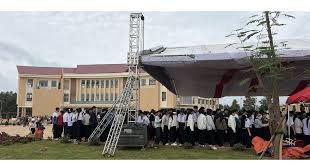 Lâm Đồng Prepares for School Opening Amid Rainy Weather