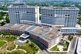 Largest Hospital in Ho Chi Minh City Set to Open in 2027