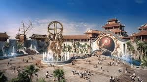 Largest Theme Park in Southeast Asia to Close Tomorrow