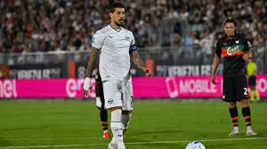 Lazio Secures Victory Against Venezia, Tops Serie A Standings