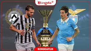Lazio Set to Face Udinese in Serie A Clash