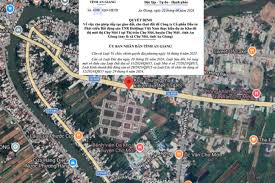 Legal Issues Resolved for TNR Stars Chợ Mới in An Giang