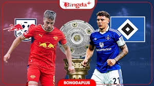 Leipzig vs Hamburg: Defensive Weaknesses Highlighted Ahead of Match