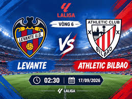 Levante vs Athletic Bilbao: A Challenging Match Ahead