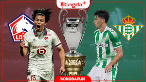 Lille vs Betis: Champions League Clash Preview