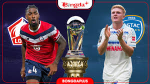 Lille vs Troyes: Match Preview and Predictions