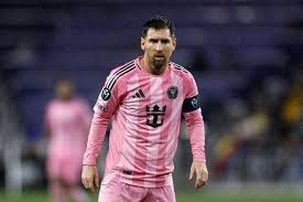Lionel Messi Climbs to Second in All-Time Free-Kick Scorers